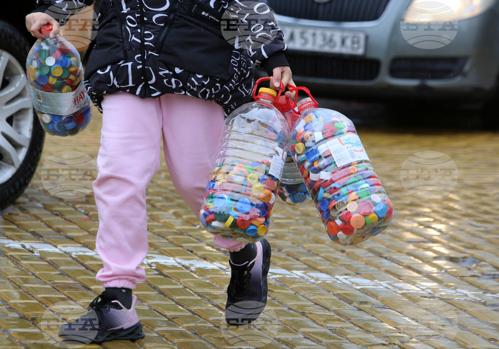 Капачки за бъдеще