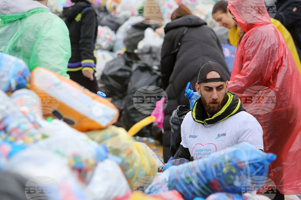 Капачки за бъдеще