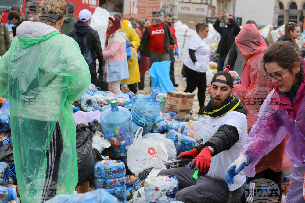 Капачки за бъдеще