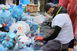 Капачки за бъдеще