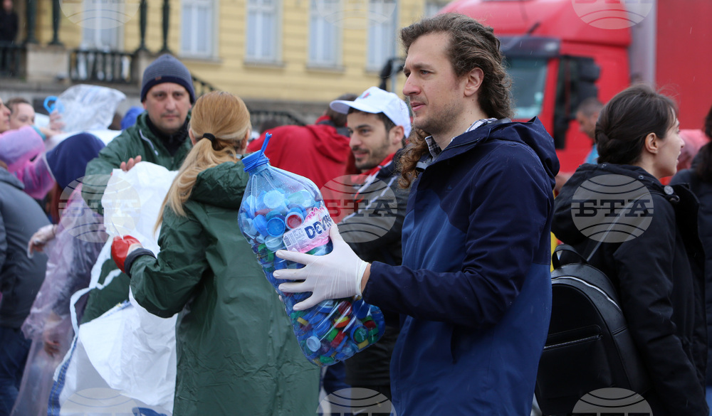 Капачки за бъдеще