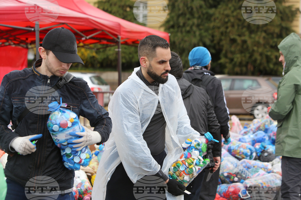 Капачки за бъдеще