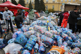 Капачки за бъдеще