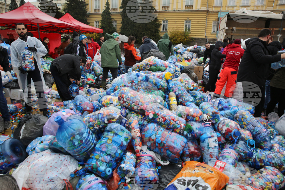 Капачки за бъдеще