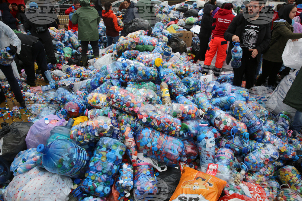 Капачки за бъдеще