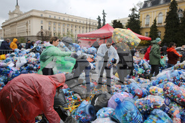 Капачки за бъдеще