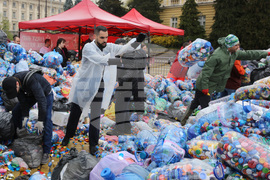 Капачки за бъдеще