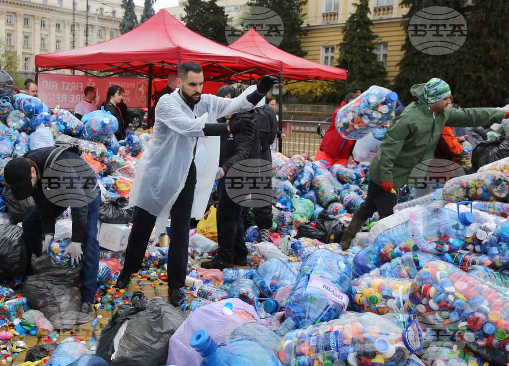 Капачки за бъдеще