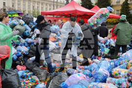 Капачки за бъдеще