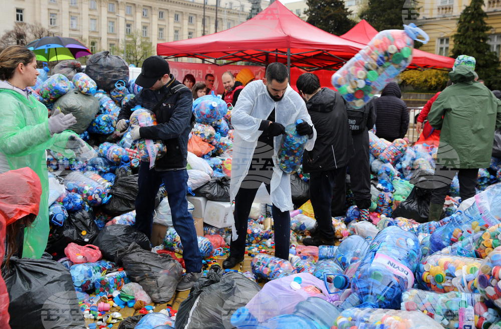 Капачки за бъдеще