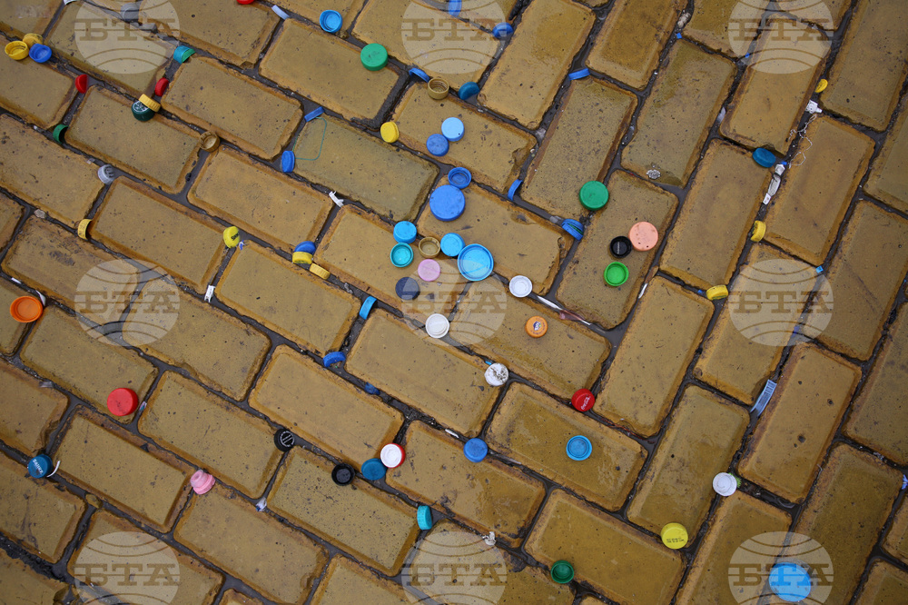 Капачки за бъдеще