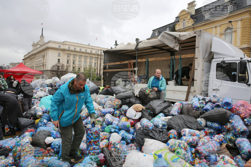 Капачки за бъдеще