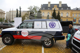 Капачки за бъдеще