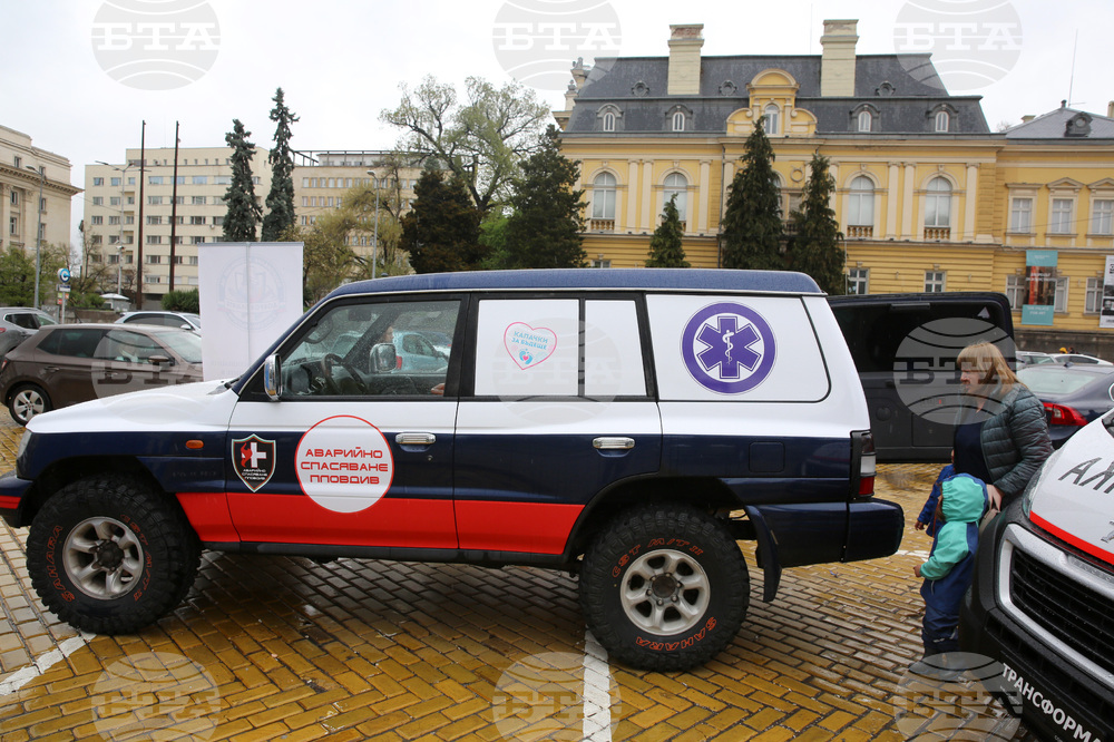 Капачки за бъдеще