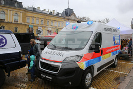 Капачки за бъдеще