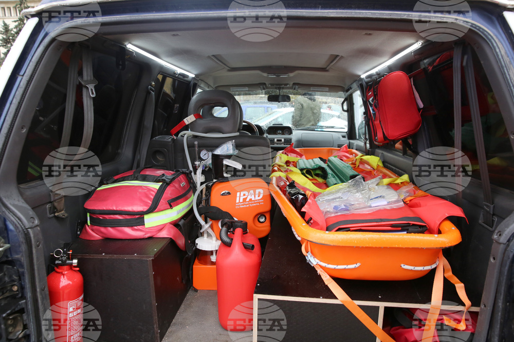 Капачки за бъдеще