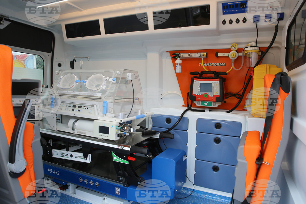 Капачки за бъдеще