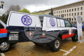 Капачки за бъдеще