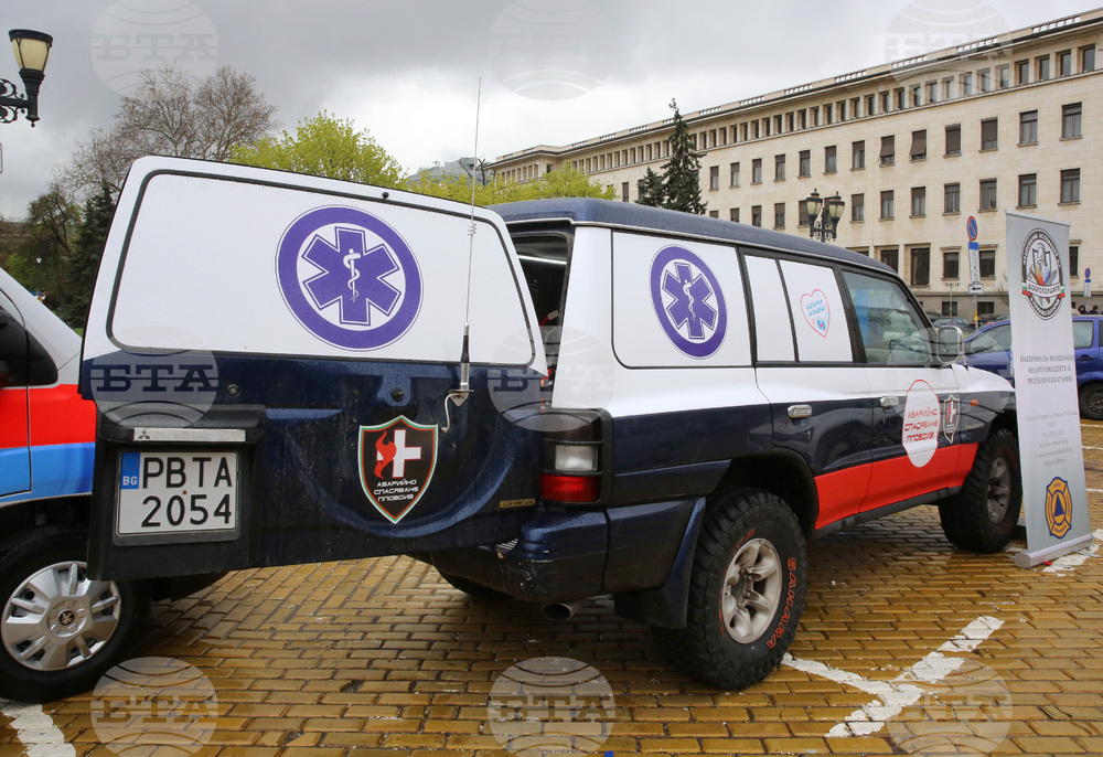 Капачки за бъдеще