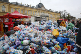 Капачки за бъдеще