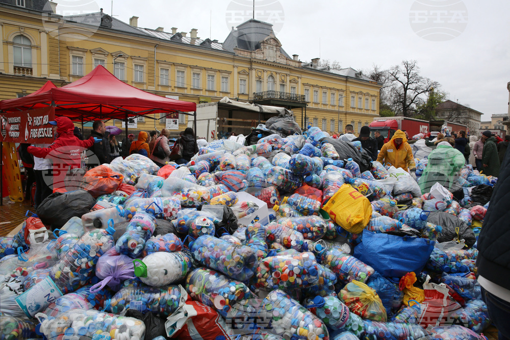 Капачки за бъдеще