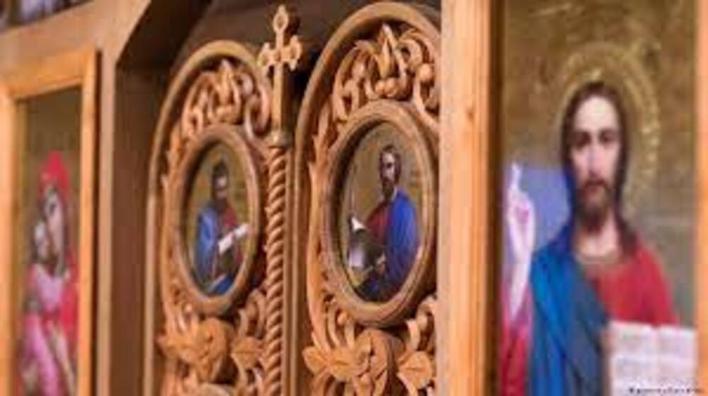 Започва Страстната седмица - посветена на страданията на Иисус Христос