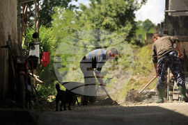 Сърбия - Босилеград - фотопленер „Босилеград преди и сега“