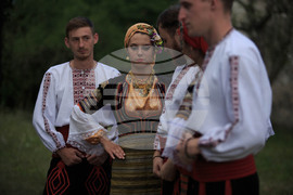 Сърбия - Босилеград - фотопленер „Босилеград преди и сега“