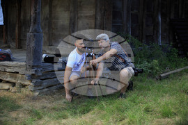 Сърбия - Босилеград - фотопленер „Босилеград преди и сега“