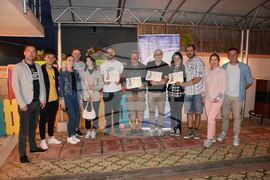 Сърбия - Босилеград - фотопленер „Босилеград преди и сега“