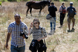 Сърбия - Босилеград - фотопленер „Босилеград преди и сега“
