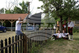 Сърбия - Босилеград - фотопленер „Босилеград преди и сега“