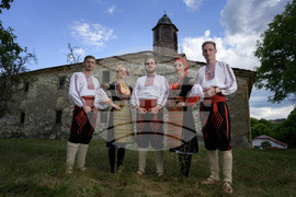 Сърбия - Босилеград - фотопленер „Босилеград преди и сега“