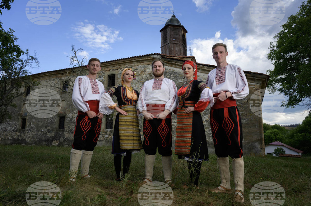 First Edition of Photography Plein Air in Bosilegrad Ends