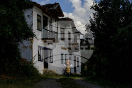 Сърбия - Босилеград - фотопленер „Босилеград преди и сега“