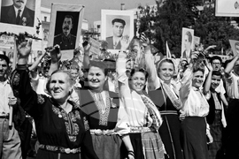 Гюрга Пинджурова