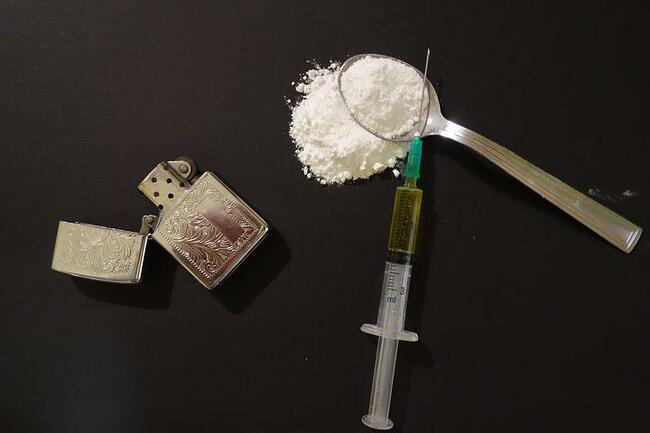 At Least 69,000 Bulgarians Used Heroin in 2024