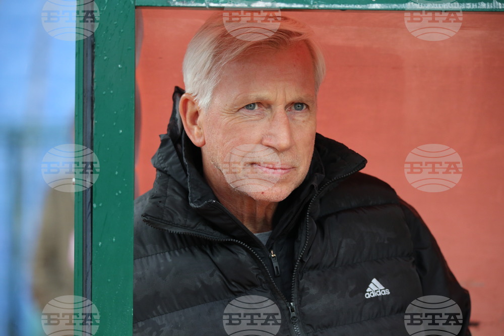 Футбол - ЦСКА - Левски