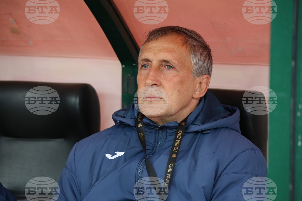 Футбол - ЦСКА - Левски