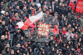 Футбол - ЦСКА - Левски