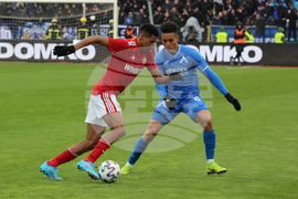 Футбол - ЦСКА - Левски