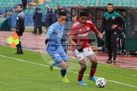 Футбол - ЦСКА - Левски