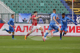 Футбол - ЦСКА - Левски