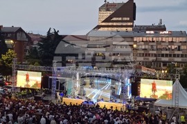 Република Северна Македония - Охридски рамков договор - годишнина