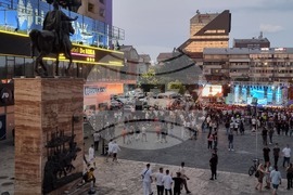 Република Северна Македония - Охридски рамков договор - годишнина