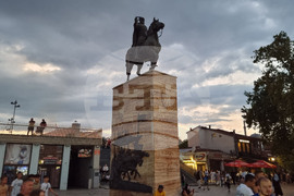 Република Северна Македония - Охридски рамков договор - годишнина