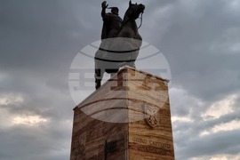 Република Северна Македония - Охридски рамков договор - годишнина