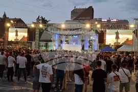 Република Северна Македония - Охридски рамков договор - годишнина