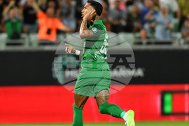 Разград - футбол - Лудогорец - ЦСКА-София