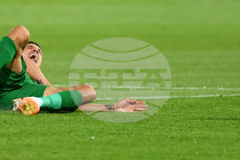 Разград - футбол - Лудогорец - ЦСКА-София